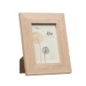 B&M Rio Wood Photo Frame 5 X 7" - Light Wood -B&M 268703 Rio Frame 5x7 light oak1