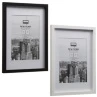 B&M New York Photo Frame A4 -B&M 306059 New York Black A4 Photo Frame