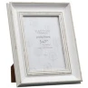B&M Tatton Photo Frame - 5 X 7" -B&M 311931 Tatton Cream photo Frame