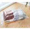 B&M Vacuum Storage Bag 1 B&M Vacuum Storage Bag -B&M 315695 space saving vacuum bag