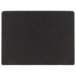 B&M Slate Place Mats 2pk -B&M 318499 2 slate placemats 2