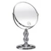 B&M Crystal Two-Sided Swivel Mirror -B&M 323367 Crystal Mirror 2