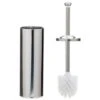 B&M Crystal Toilet Brush & Holder -B&M 325006 Luxury Crystal Toilet Brush1