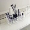 B&M 6 Section Vanity Organiser -B&M 327095 6 section vanity organiser