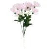 B&M Small Flower Bunch - Pink -B&M 335248 small bunch pink