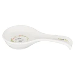 B&M Ceramic Spoon Rest -B&M 337110 ceramic spoon rest home sweet home 2