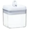 B&M Vacuum Storage Container 1L -B&M 341058 1l airtight vacuum storage 3
