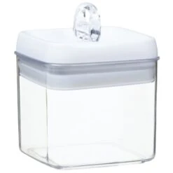 B&M Vacuum Storage Container 1L