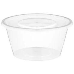 B&M Reusable Food Boxes 8pk -B&M 341069 8 pack reusable food boxes 21