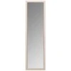 B&M Blush Dressing Mirror -B&M 345506 blush dressing mirror
