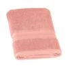 B&M Signature Zero Twist Bath Towel - Blush -B&M 345696 signature zt bath towel blush