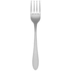 B&M Stainless Steel Forks 4pk -B&M 357343 4pk stainless steel forks 2