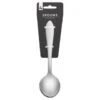B&M Stainless Steel Spoons 4pk -B&M 357344 4pk stainless steel spoons