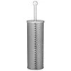 B&M Boutique Toilet Brush & Holder - Chrome -B&M 362860 boutique toilet brush chrome