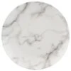 B&M Marble Dinner Plate 10.5" -B&M 363234 marble 10 5inch dinner plate