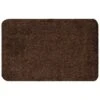 B&M Antibacterial Doormat - Brown -B&M 366004 anti bac magic clean mat brown 2