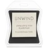 B&M Spa Wax Melts 9pk - Unwind -B&M 368689 spa wax melts restore