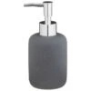 B&M Slate Soap Dispenser -B&M 368929 slate soap dispenser