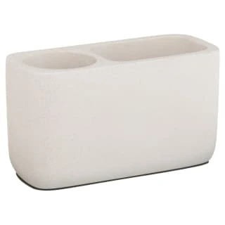 B&M Stone Toothbrush Holder 3 B&M Stone Toothbrush Holder