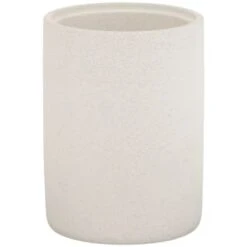 B&M Stone Toilet Brush & Holder -B&M 368937 stone toilet brush 3