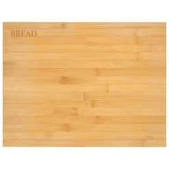 B&M Bamboo Chop Boards 3pc -B&M 369676 3pc bamboo chop boards 2
