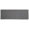 B&M Loop Washable Runner - Grey 1 B&M Loop Washable Runner - Grey -B&M 370102 loop washable runner 57cmx150cm grey 2