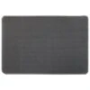 B&M Loop Washable Doormat 50 X 75cm - Grey -B&M 370205 loop washable doormat 50x75cm grey 2