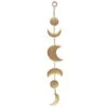 B&M Moon Wall Hanging -B&M 372514 moon wall hanging