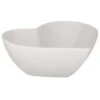 B&M Heart Shaped Serving Bowl -B&M 374851 heart shaped bowl