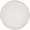 B&M Two Tone Dinner Plate -B&M 375407 two tone dinner plate