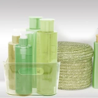 B&M Large Clear Storage Tub 7 B&M Large Clear Storage Tub - Image 5