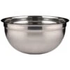 B&M Stainless Steel Mixing Bowl -B&M 380142 stainless steel mixing bowl