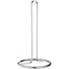 B&M Chrome Kitchen Roll Holder 2 B&M Chrome Kitchen Roll Holder -B&M 380145 kitchen roll holder