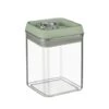 B&M Vacuum Storage Container 1.7L - Sage -B&M 380189 vacuum storage 1 7l sage 2
