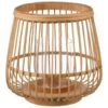 B&M Bamboo Lantern -B&M 380245 bamboo lantern