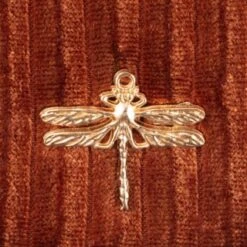 B&M Jewellery Box - Dragonfly -B&M 380249 jewellery box dragonfly 3