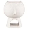 B&M Face Oil Burner -B&M 380261 face oil burner