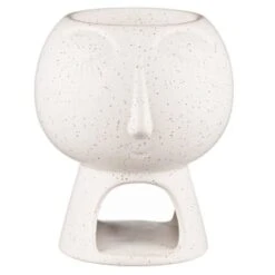 B&M Face Oil Burner