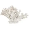 B&M Coral Ornament 1 B&M Coral Ornament -B&M 380283 coral ornament