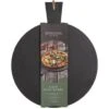 B&M Botanical Garden Slate Pizza Board -B&M 380566 slate pizza board 3