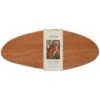 B&M Island Paradise Mango Wood Serve Board -B&M 380568 mango wood serve board