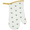 B&M Bee Oven Mitt -B&M 381292 bee oven mitt