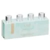 B&M Scented Refresher Oil 4pk - White Jasmine -B&M 381743 4pk scented refresher oil white jasmine