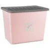 B&M Shooting Star Storage Box 80L 2 B&M Shooting Star Storage Box 80L -B&M 384098 storage box 80l shooting star 2