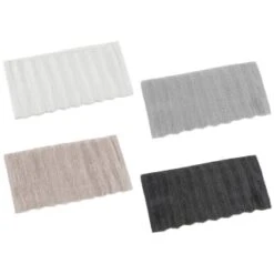 B&M Retreat Face Cloth 3pk - Grey -B&M 386201 386214 386222 394660 3pk retreat face cloths group 2