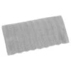 B&M Retreat Face Cloth 3pk - Grey 2 B&M Retreat Face Cloth 3pk - Grey -B&M 386201 3pk retreat face cloths grey 2