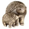B&M Hedgehog Ornament -B&M 387533 hedgehog ornament