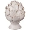 B&M Artichoke Ornament -B&M 387534 artichoke ornamnet