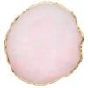 B&M Agate Style Tray - Pink