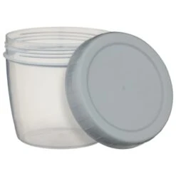 B&M Set Of 3 Snack Pots 3pk 17 B&M Set Of 3 Snack Pots 3pk -B&M 388508 set of 3 snackpots 3